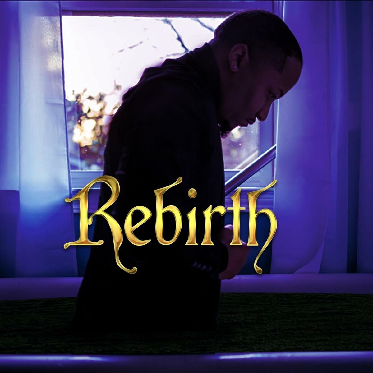 Album cover of Rebirth