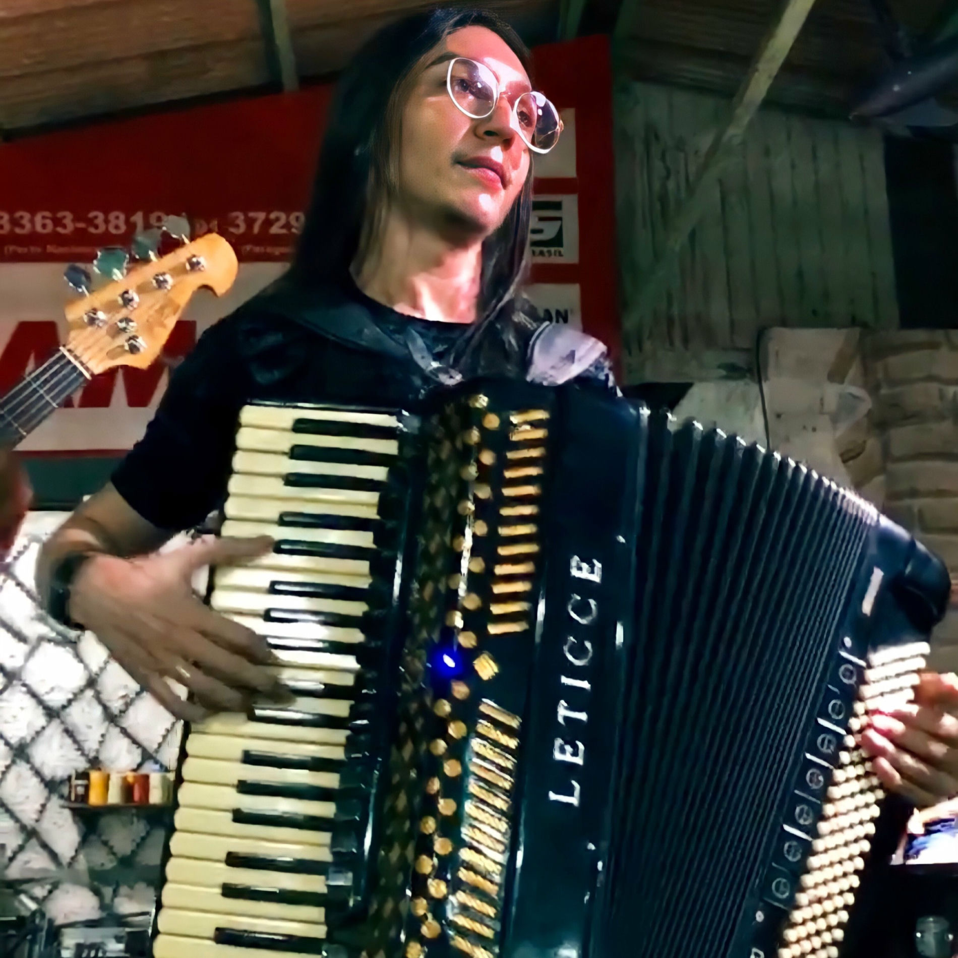 Album cover of Solos de Sanfona Forró das Antigas