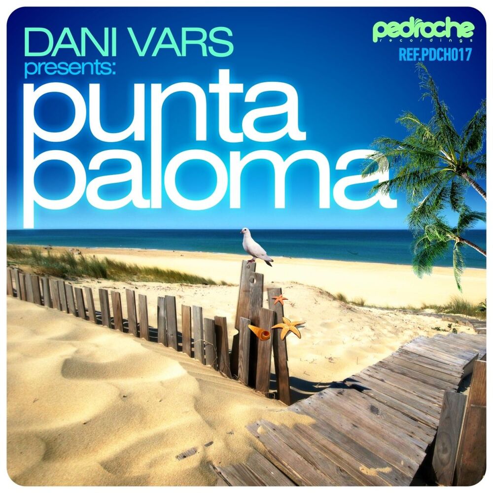Picture of Punta Paloma