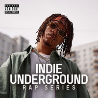 洋楽 Ric-Hard Underground Rap Star CD 200x200.jpg
