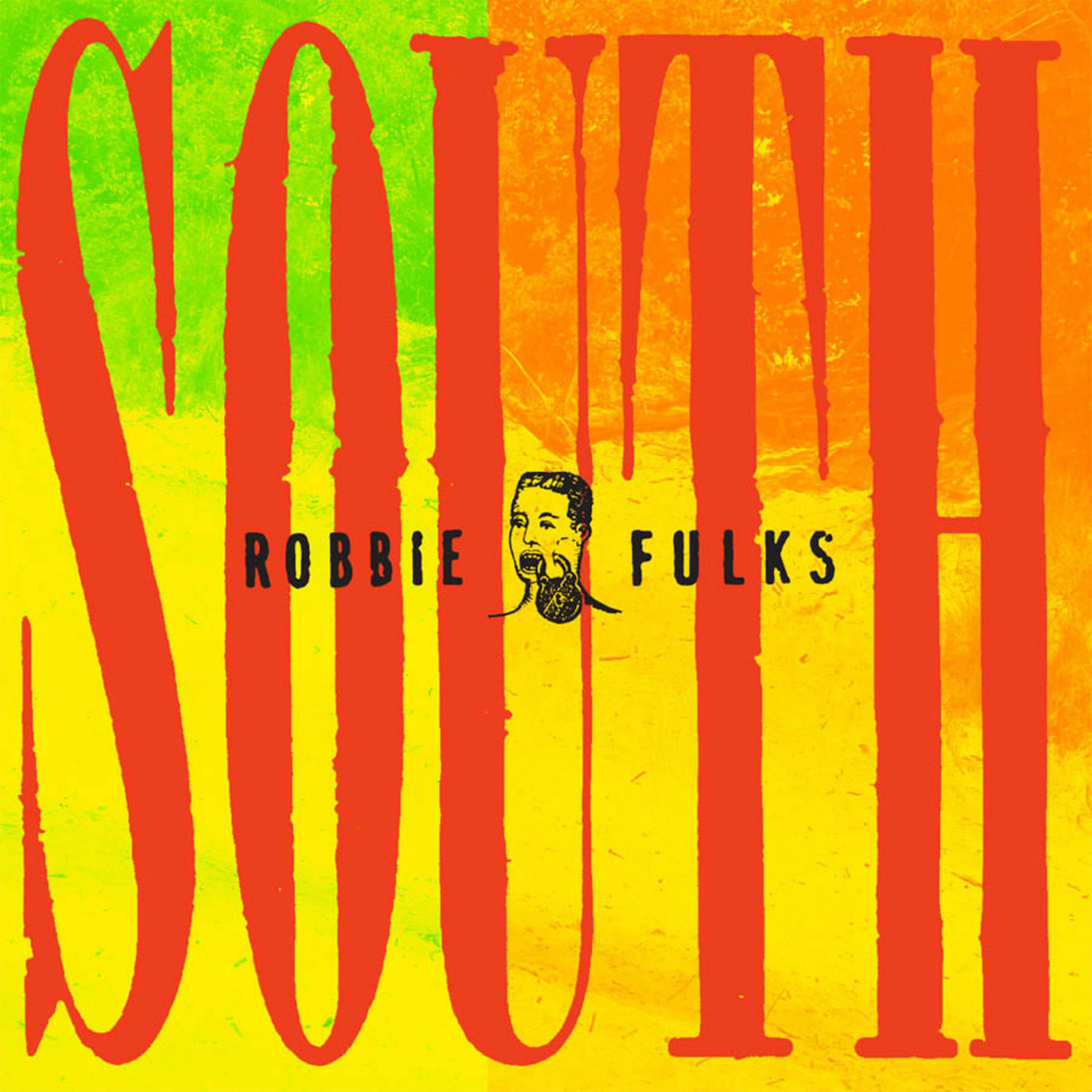 Album cover of South Mouth