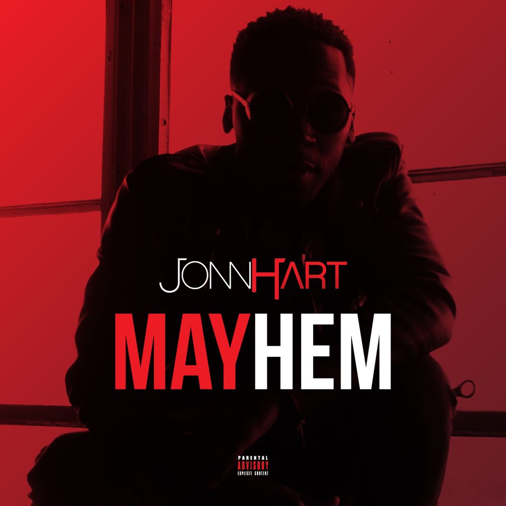 Picture of Mayhem - EP