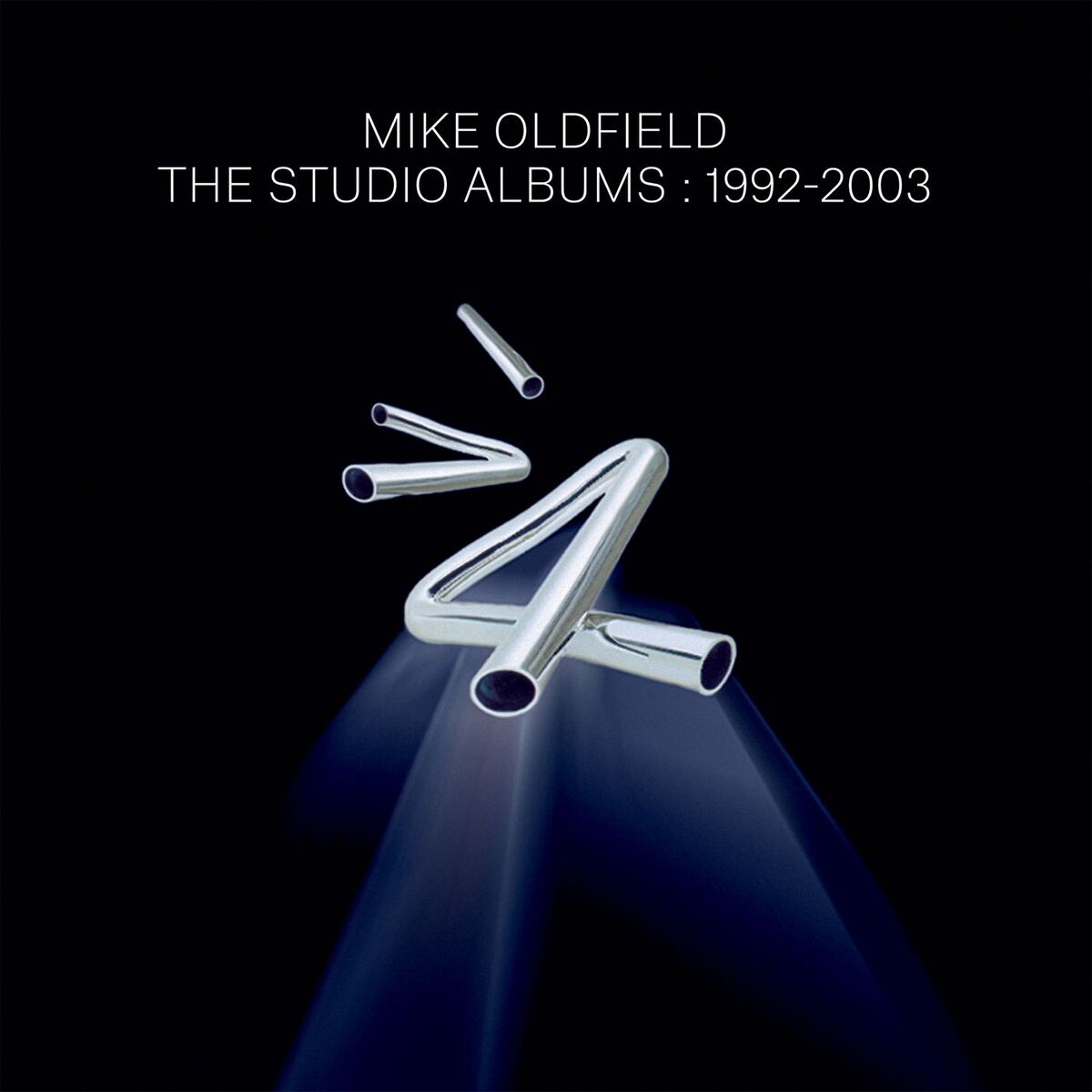 Album cover of Sentinel