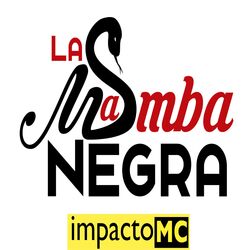 Cover of La Mamba Negra (feat. Nic Star)