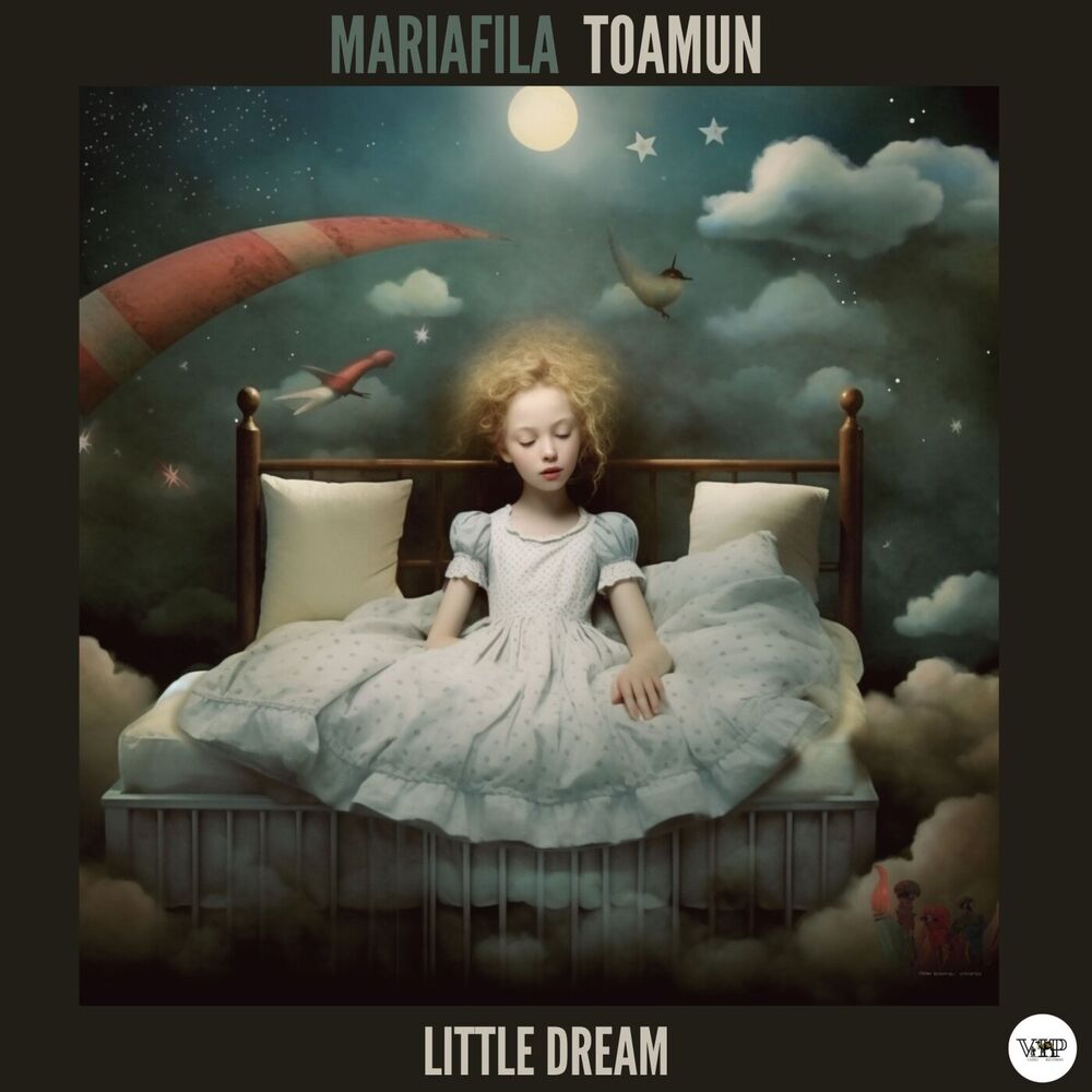 Picture of Little Dream