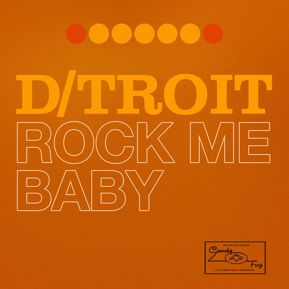 Picture of Rock Me Baby