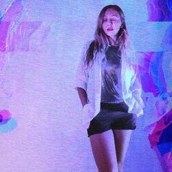 Cover of Black Dream