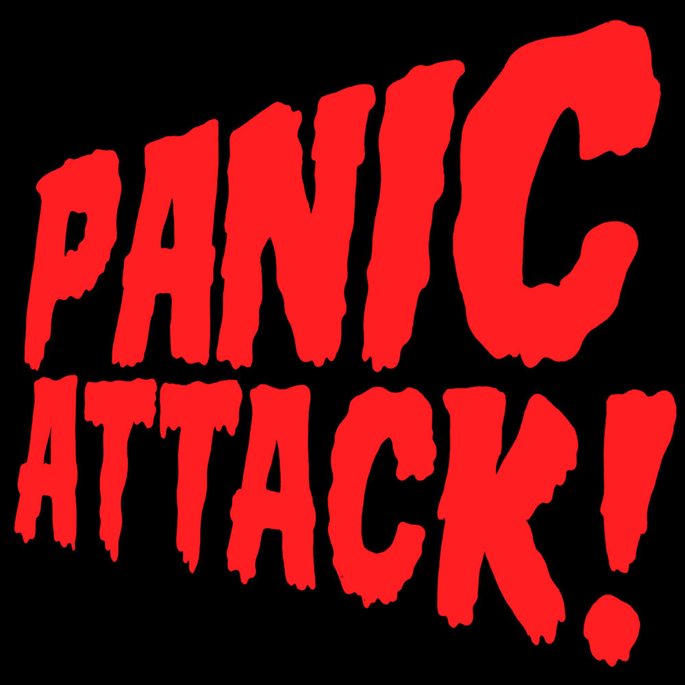 Picture of Panic Attack!