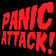 Panic Attack! by The Heavy album cover