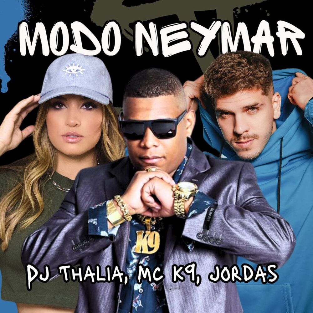 Picture of MODO NEYMAR