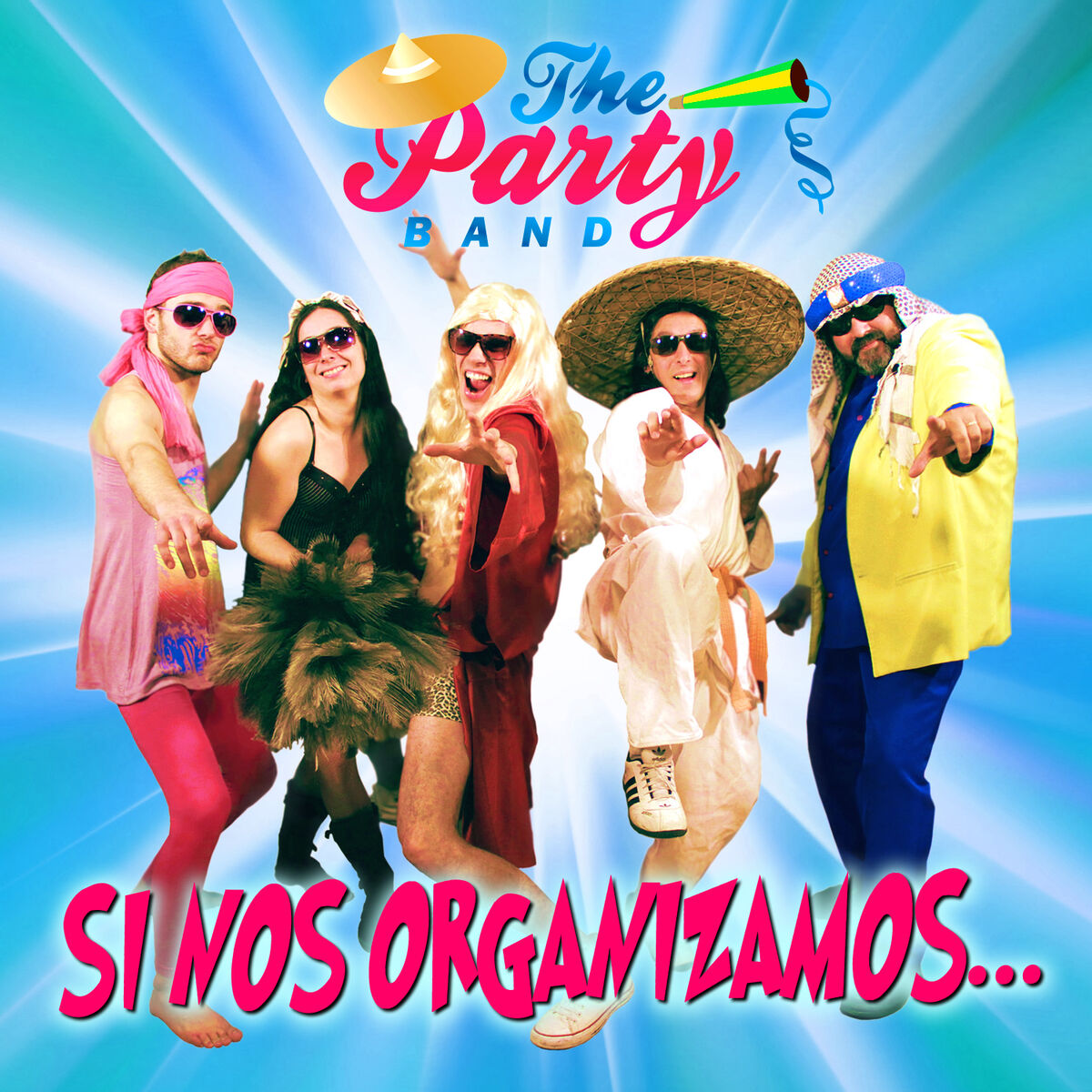 Album cover of Con la Chota al Hombro!