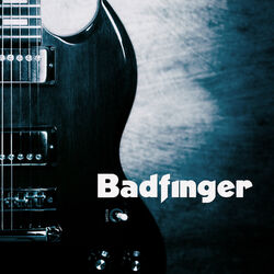 Cover of Badfinger