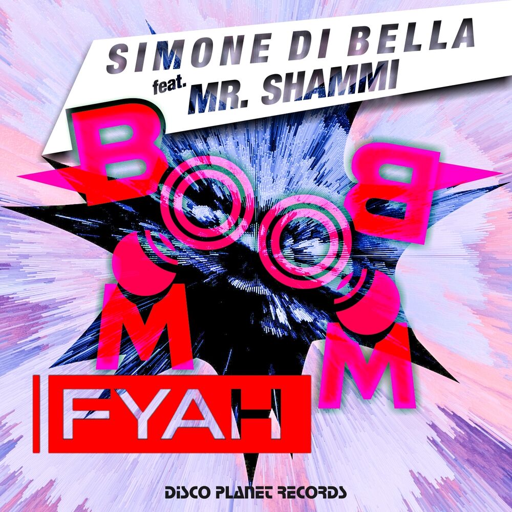 Picture of Boom Boom Fyah