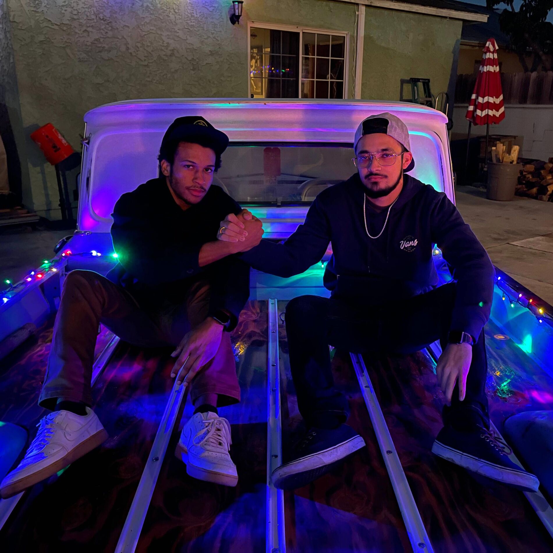 Album cover of She Playin (feat. Reminisce)