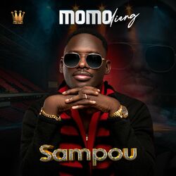 Cover of SAMPOU (Live Performance)