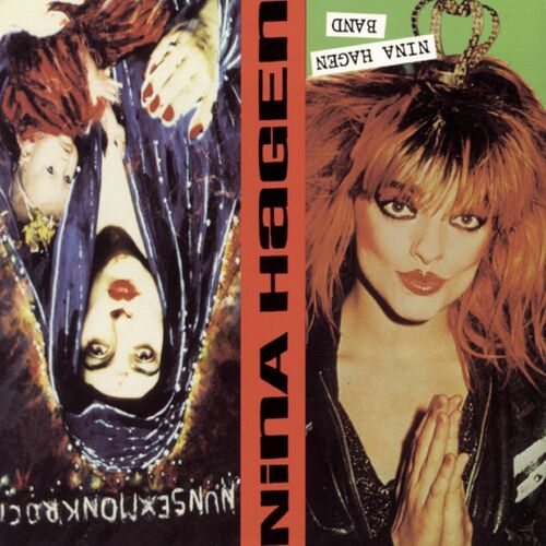 Nunsexmonkrock - Nina Hagen | Deezer