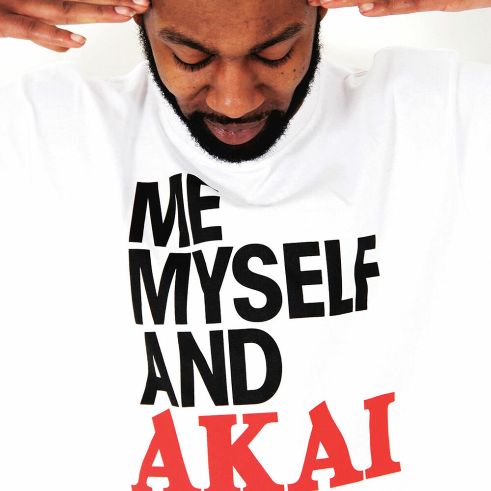 Picture of Me Myself & Akai