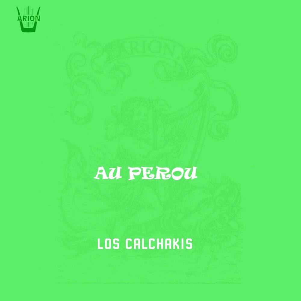 Picture of Au Pérou