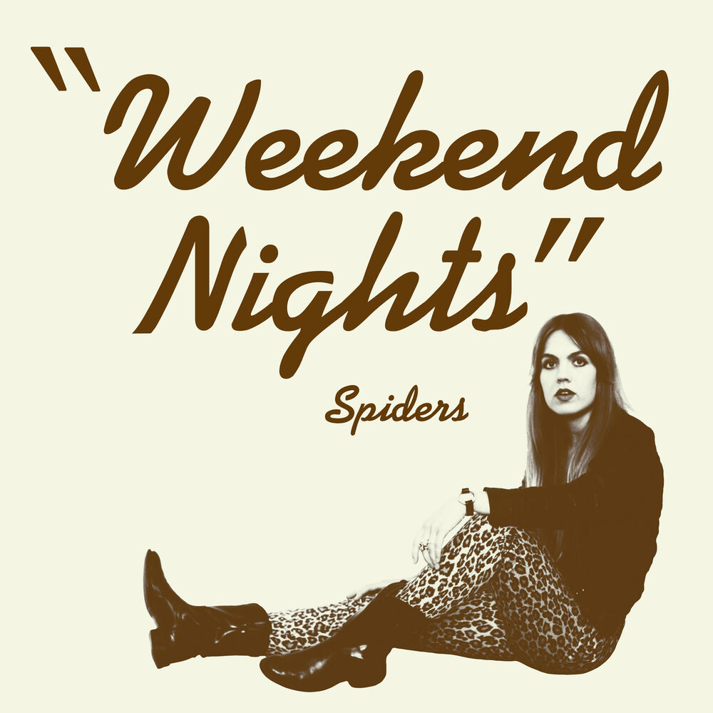 Picture of Weekend Nights