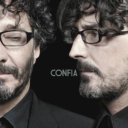 Cover of Confiá