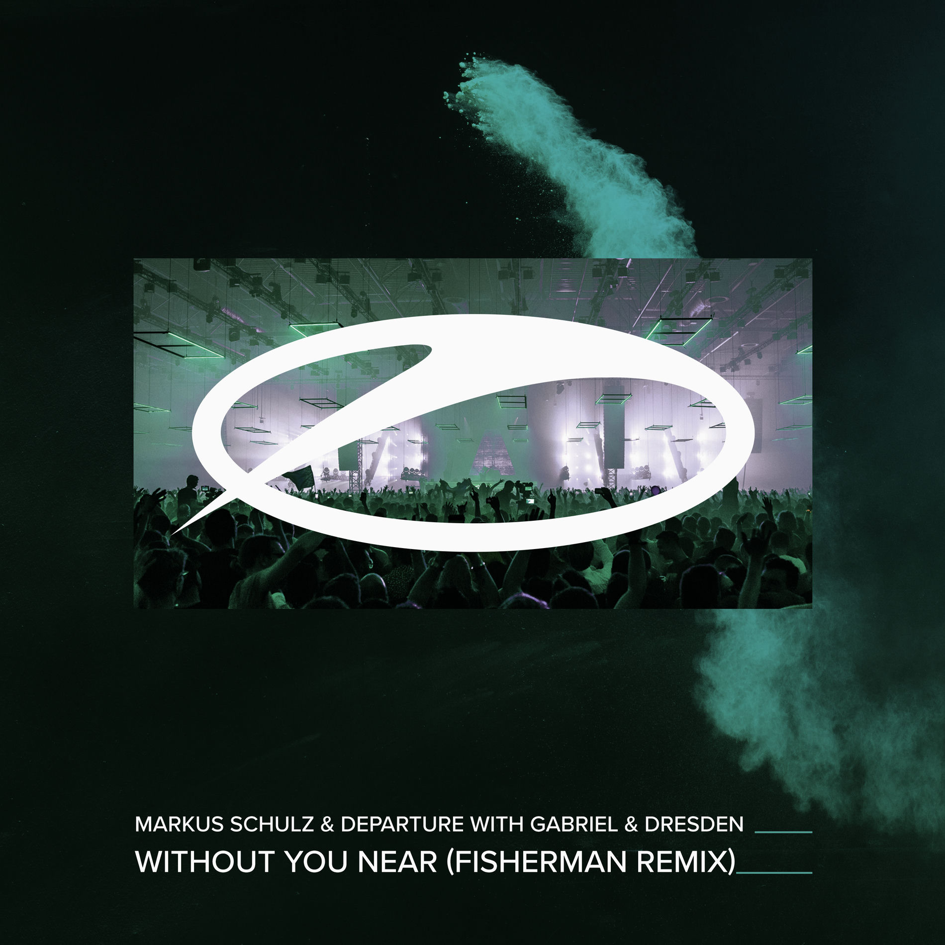 Album cover of Without You Near (Fisherman Remix)