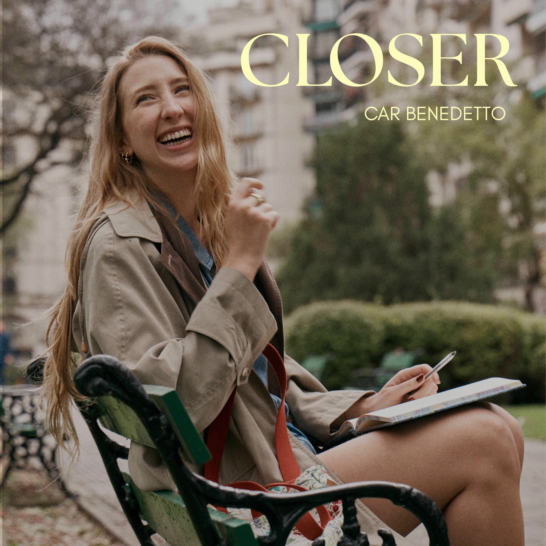 Album cover of Closer
