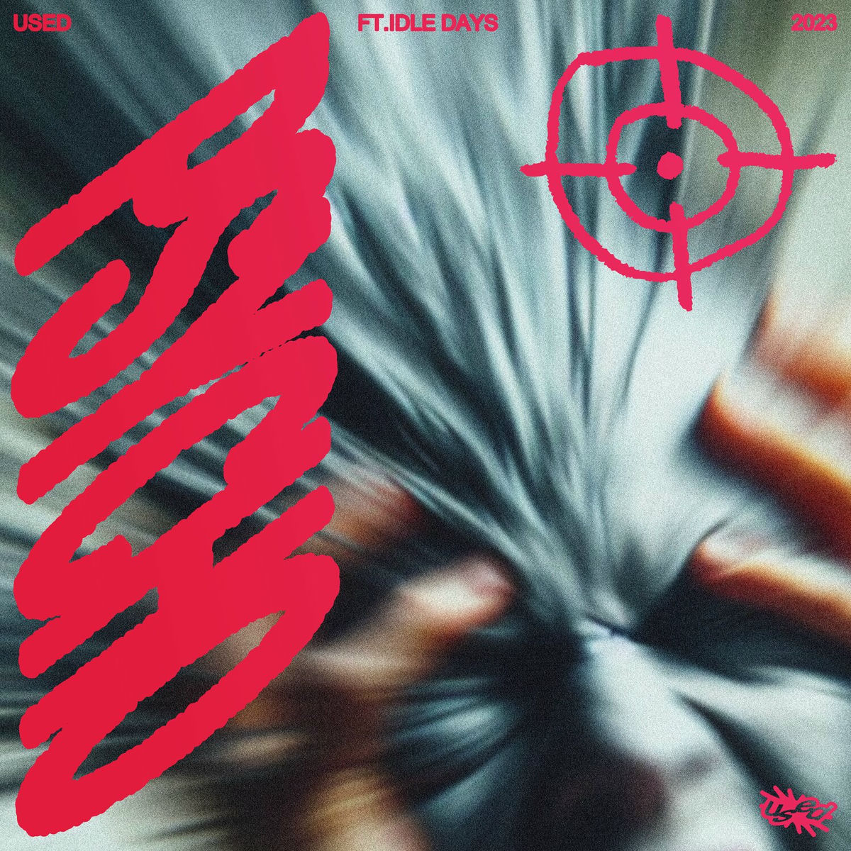 Album cover of Psycho