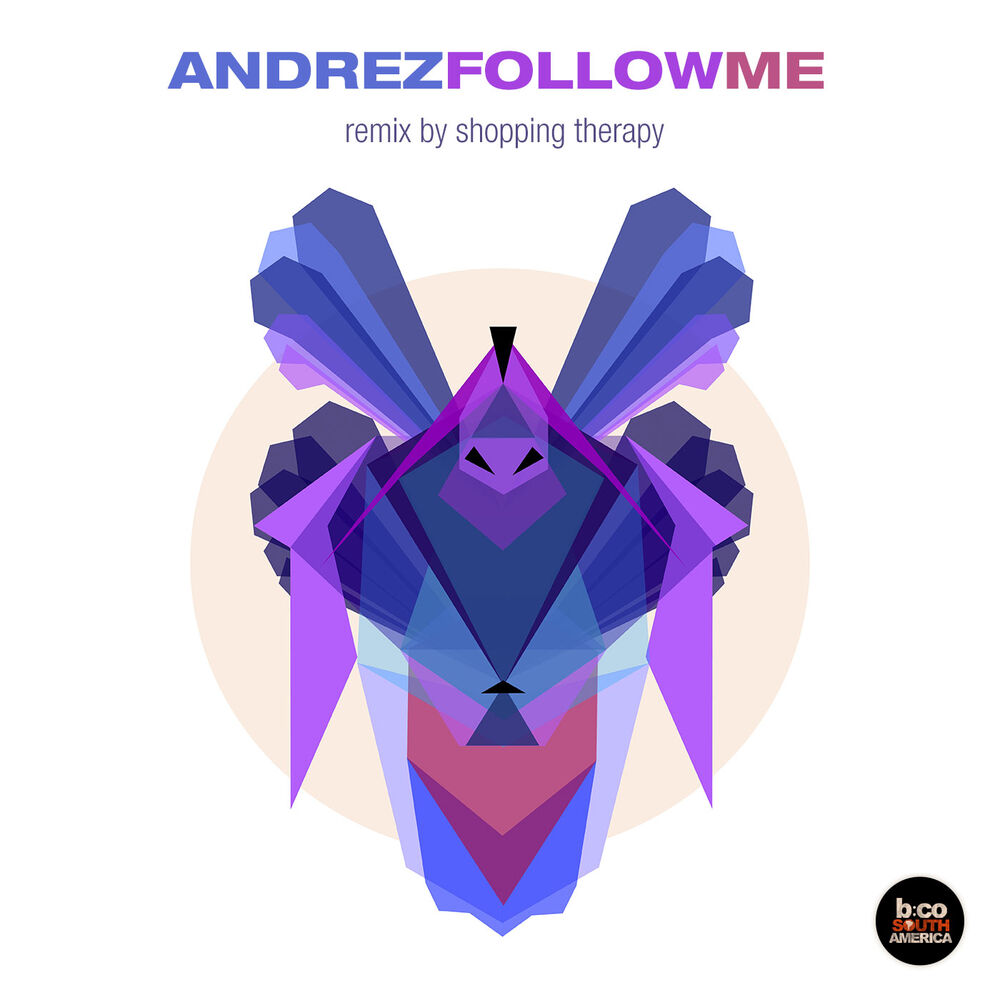 Picture of Follow Me