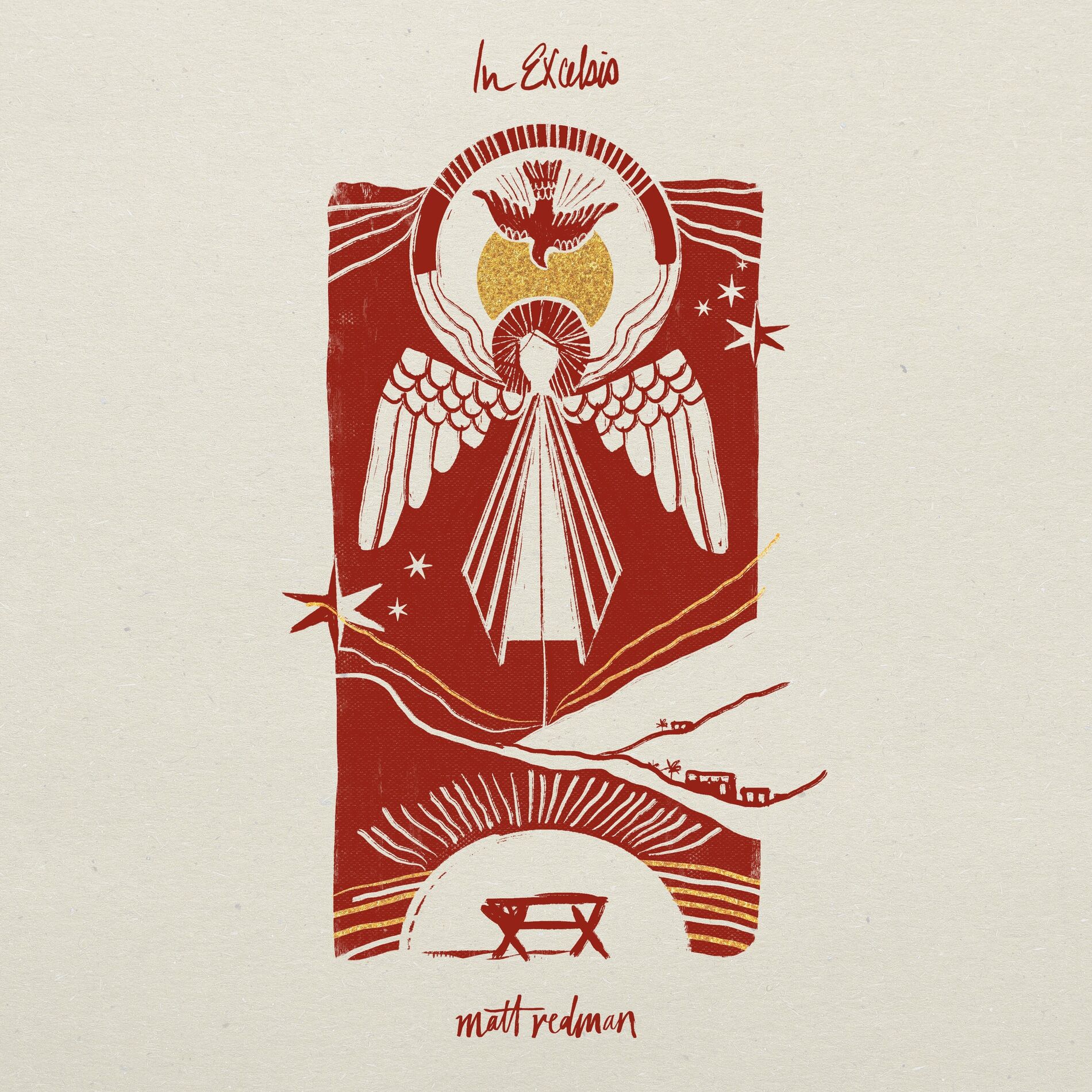 Album cover of In Excelsis