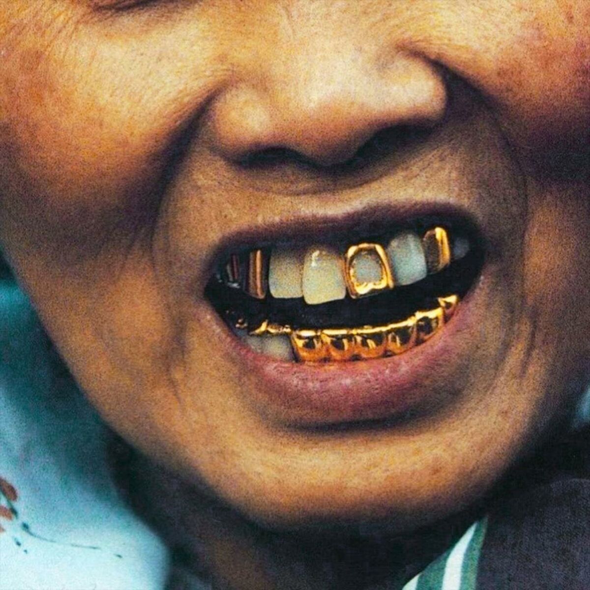 Album cover of CHIC CHOC LOYENGE