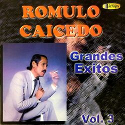Cover of Grandes Éxitos, Vol. 3