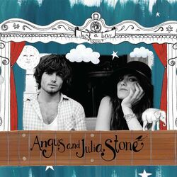 Cover of Just A Boy
