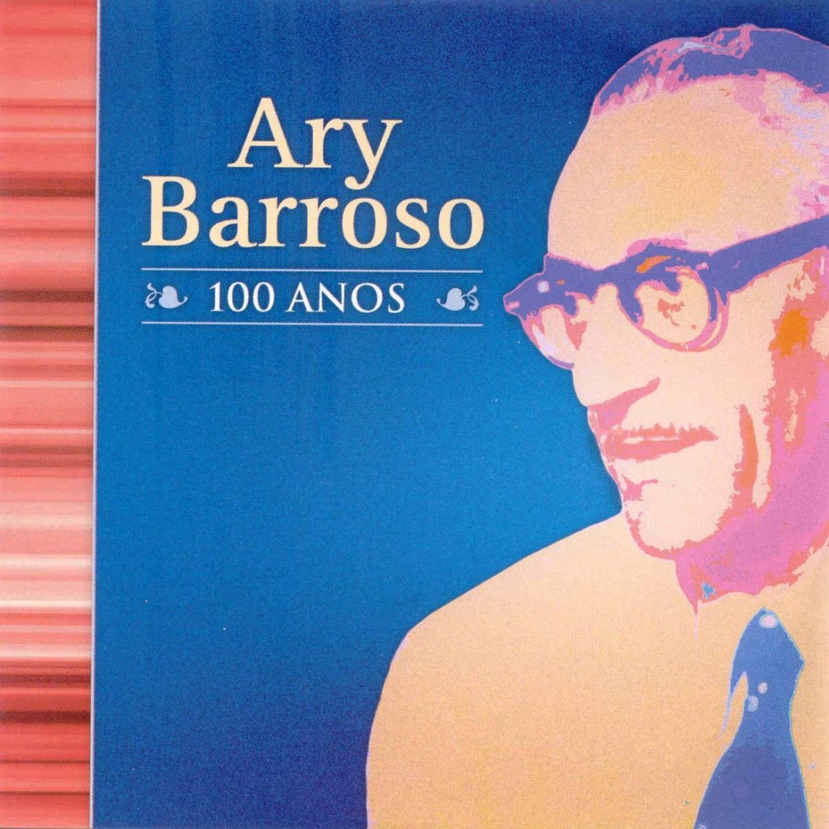 Album cover of 100 Anos