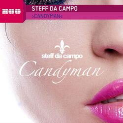 Cover of Candyman