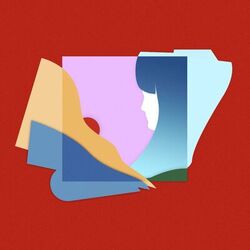 music cover