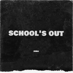 Cover of School's Out