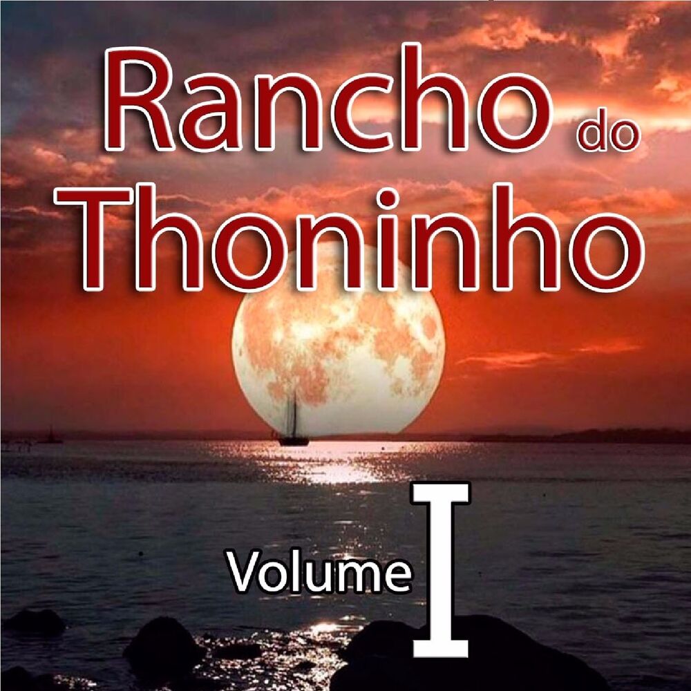Picture of Rancho do Thoninho, Vol. I