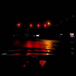 Midnight Drive