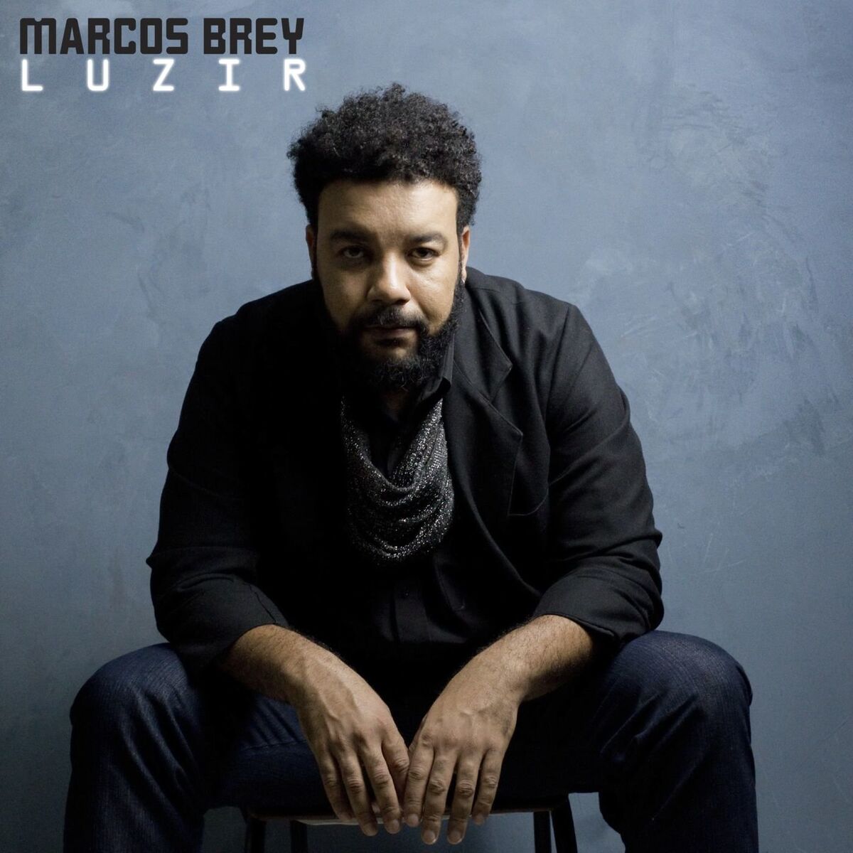 Album cover of Luzir