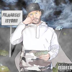 Cover of Filmarski Istorii