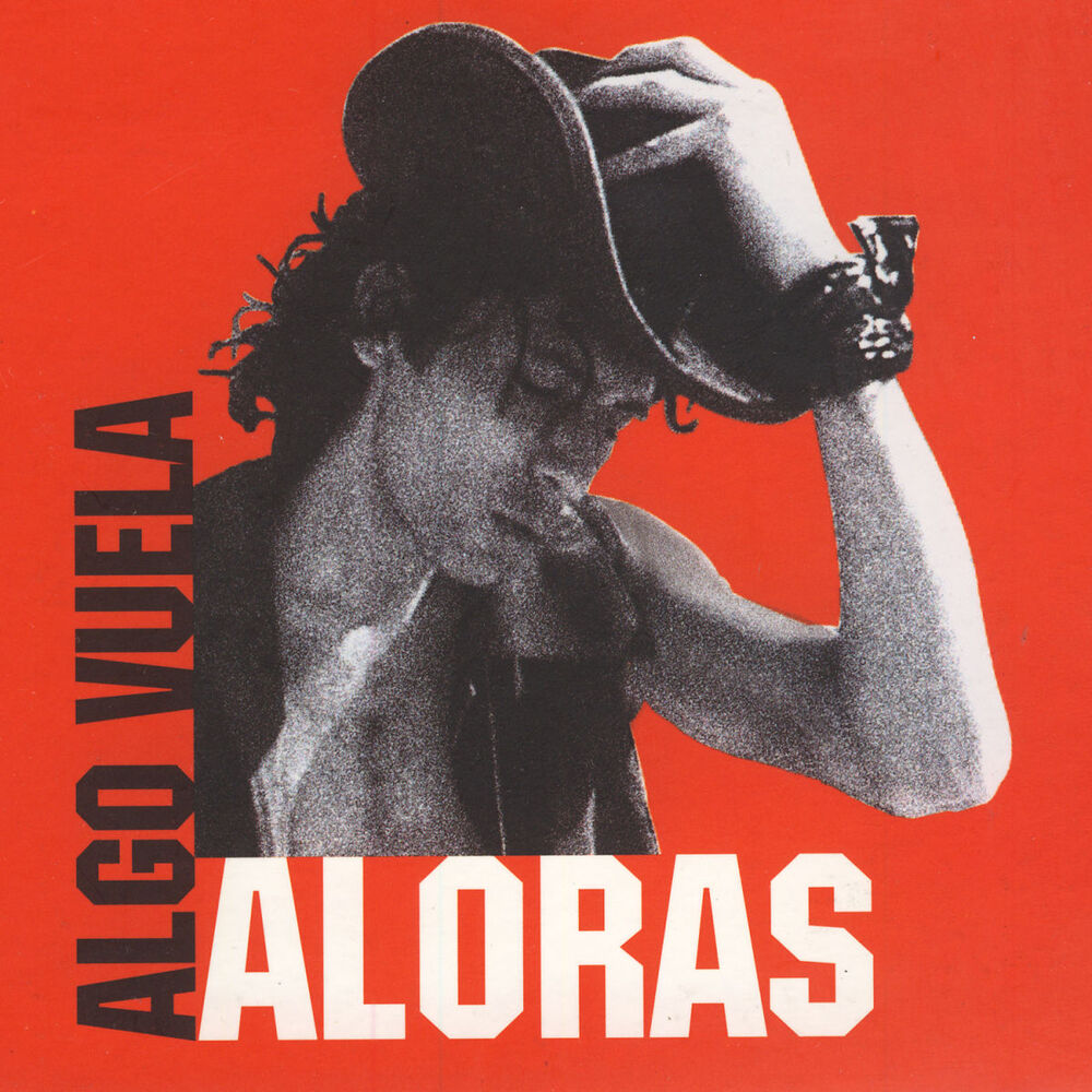 Picture of Algo Vuela
