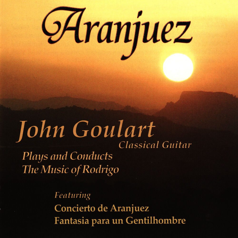 Picture of Aranjuez