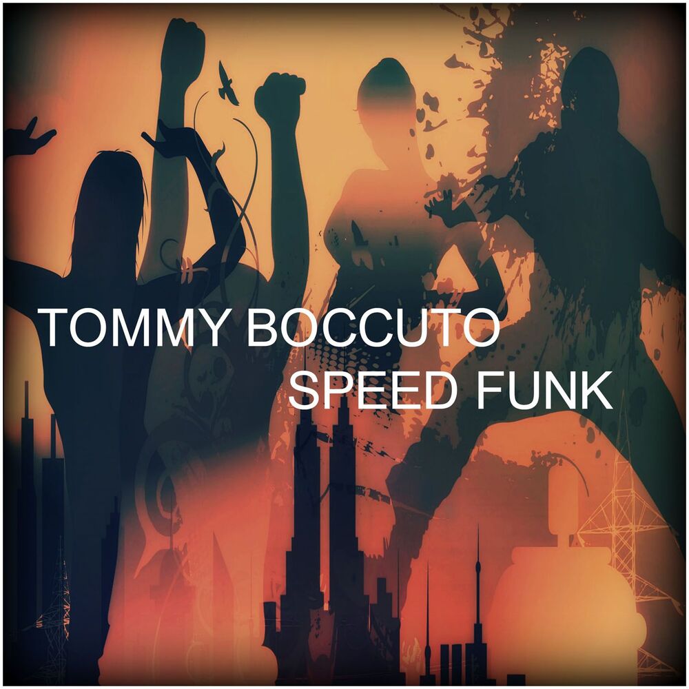 Picture of Speed Funk
