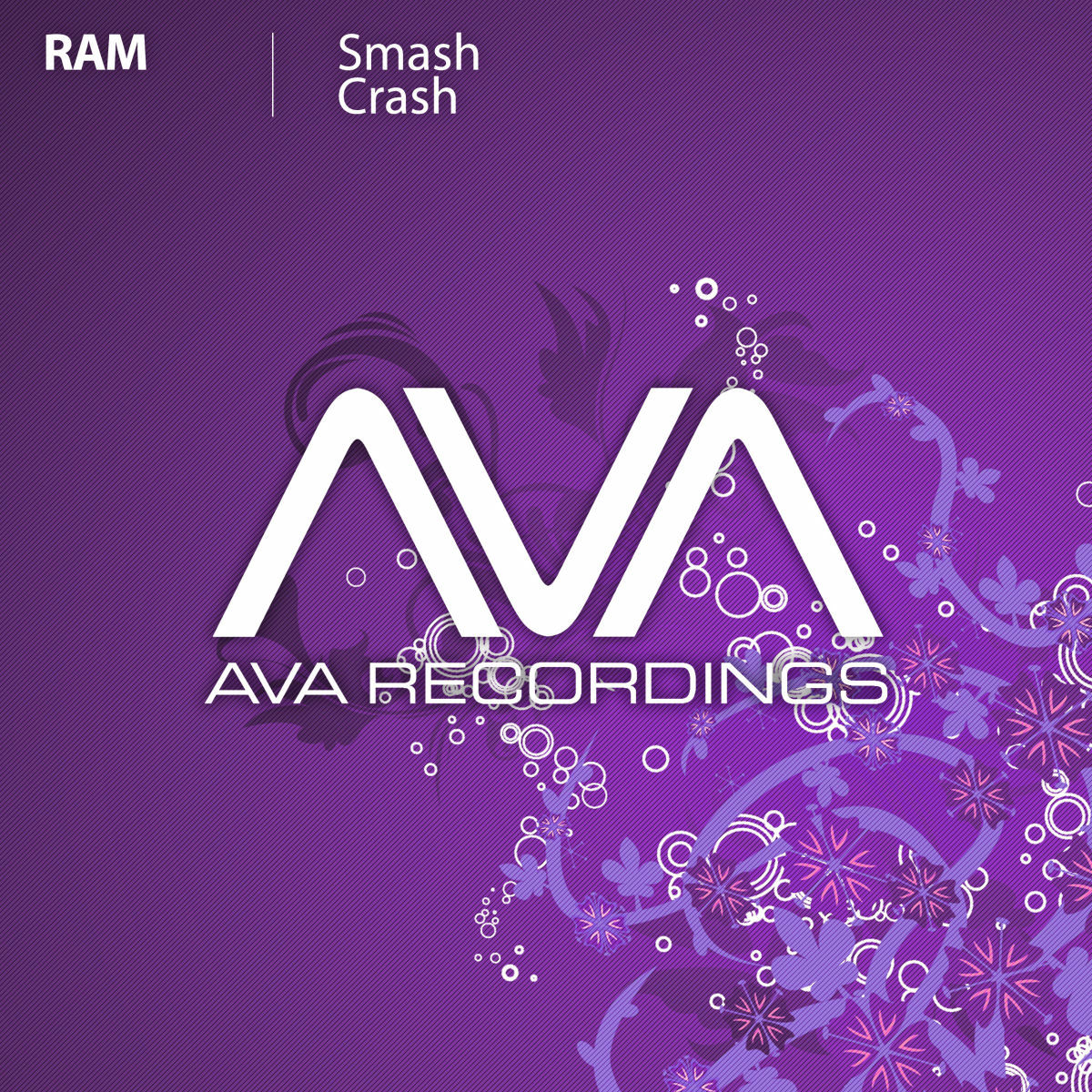 Album cover of Smash / Crash