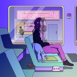 Cover of Follow Me