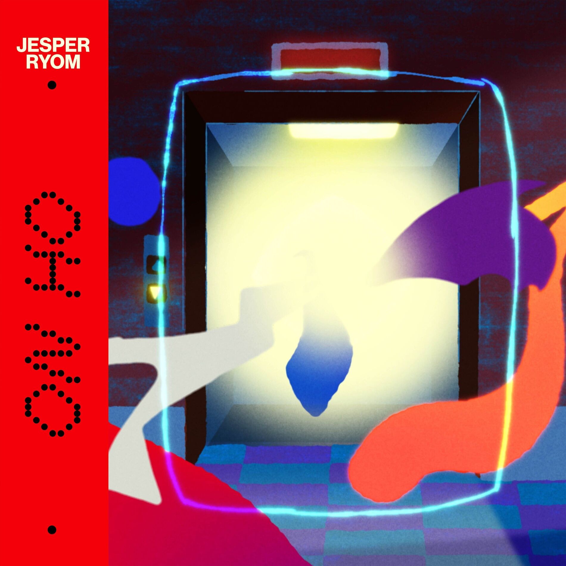 Album cover of Oh No