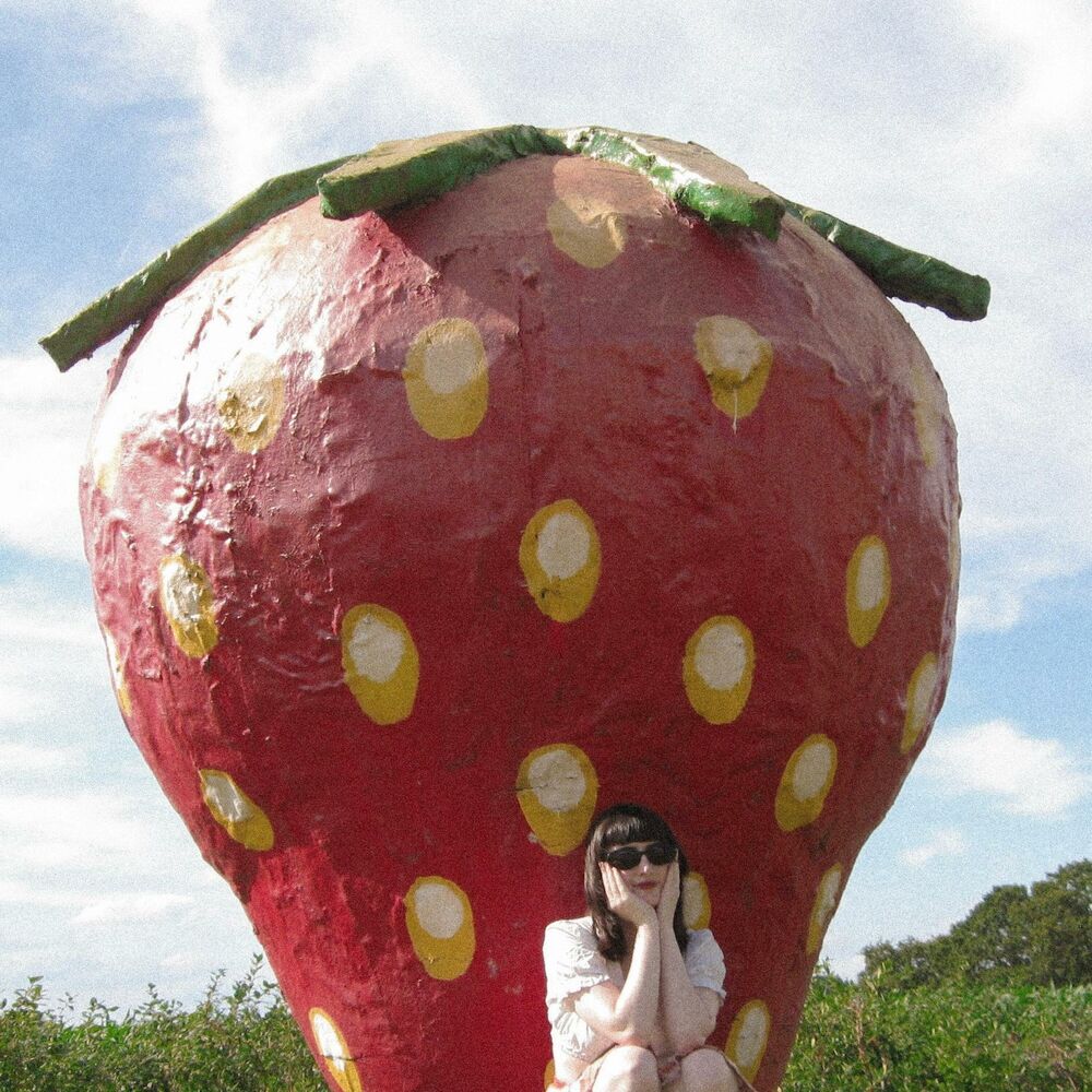 Picture of Strawberry Hill