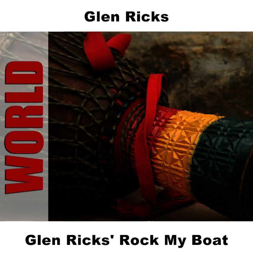 Picture of Glen Ricks' Rock My Boat
