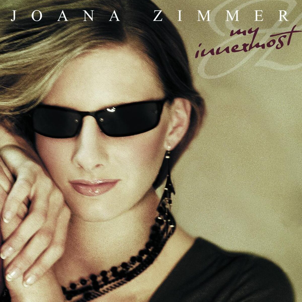 Album cover of My Innermost