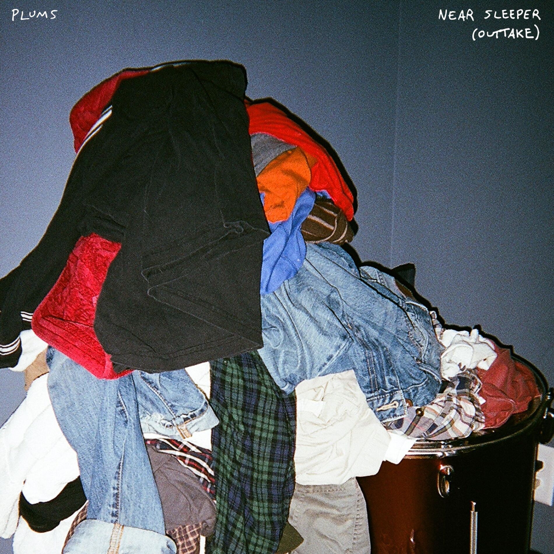 Album cover of Near Sleeper (Outtake)